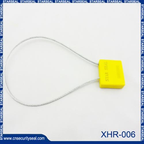 Electronic Seal Rfid YongJia XingHui Seal Co.,Ltd