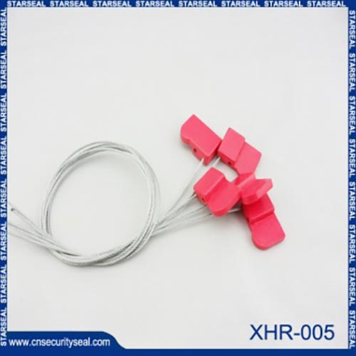 Rfid Bolt Seal YongJia XingHui Seal Co.,Ltd