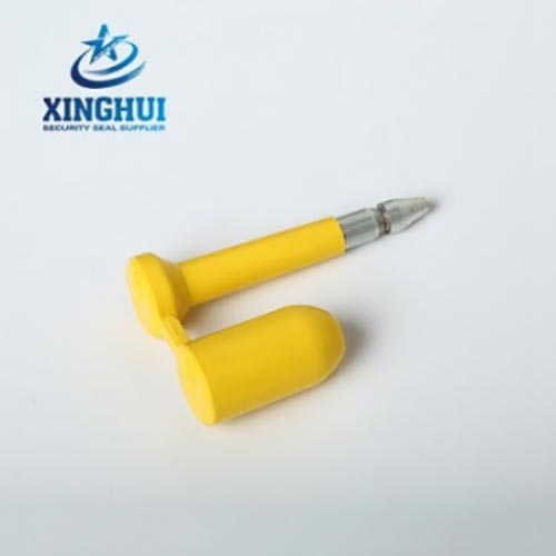 High Security Container Seals YongJia XingHui Seal Co.,Ltd