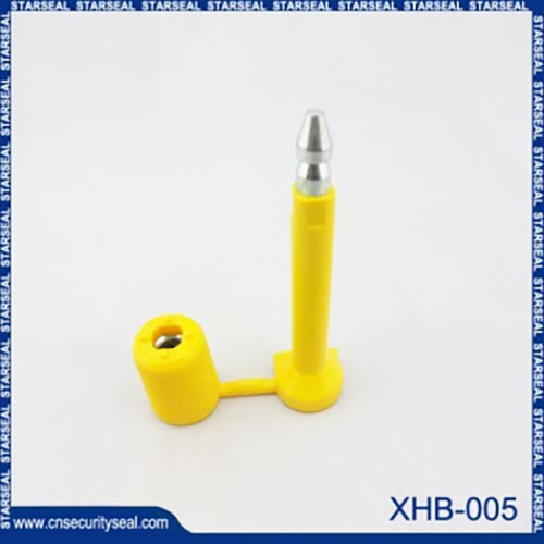 High Security Container Seals YongJia XingHui Seal Co.,Ltd