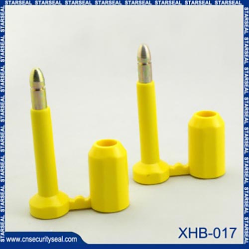 Container Security Seals YongJia XingHui Seal Co.,Ltd