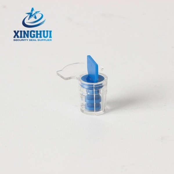 China Electric Meter Seal, Meter Seals, Twist Meter Seals, Electric