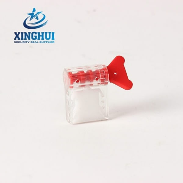 Electric Meter Tamper Seal XingHui Seal Co.,Ltd