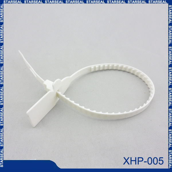 Fire Protection Plastic Security Seal
