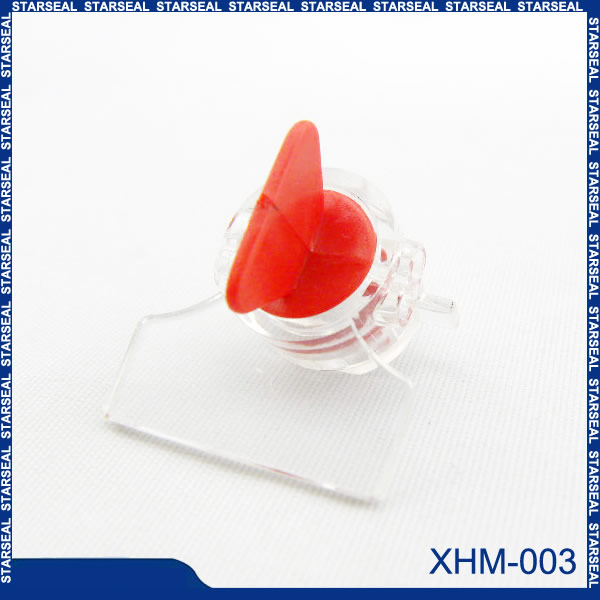 China Gas Meter Seal Tampering, Gas Meter Seal, Electric Meter Security