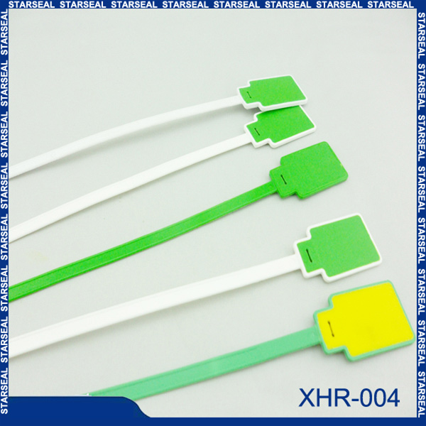 High Security RFID Seal
