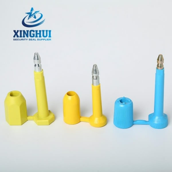 High Security Container Seals