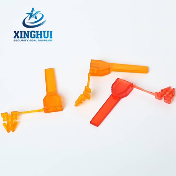 Padlock Security Seals