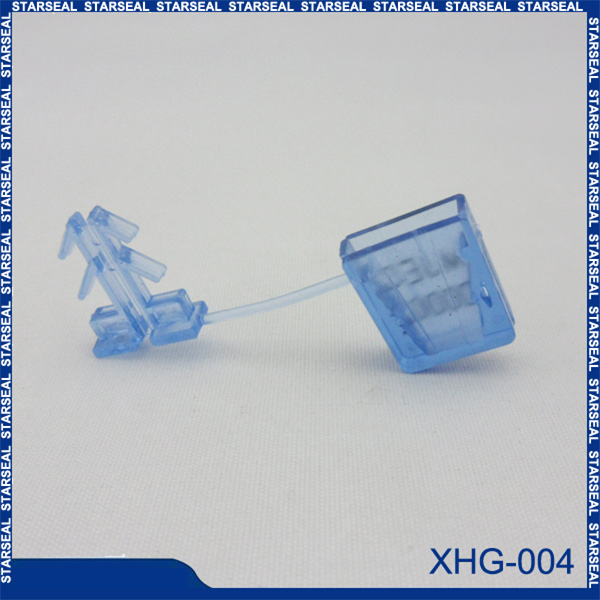 Plastic Padlock Seals
