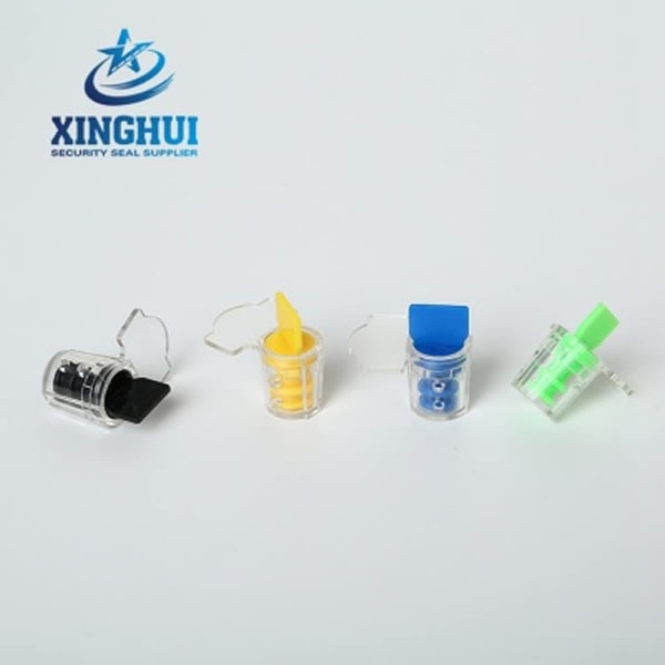 Pull Electric Meter Seal