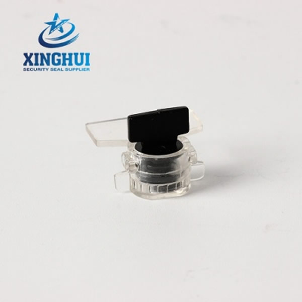 China Pull Electric Meter Seal, Meter Seal, Plastic Strap Seal, Plastic