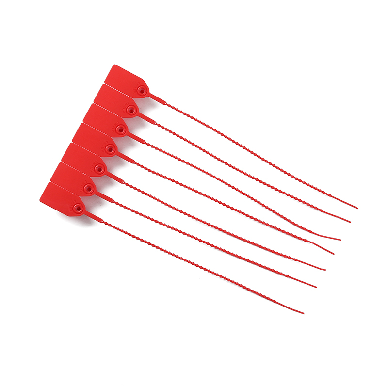 China Plastic Security Seals, Plastic Seals, Plastic Security Seal