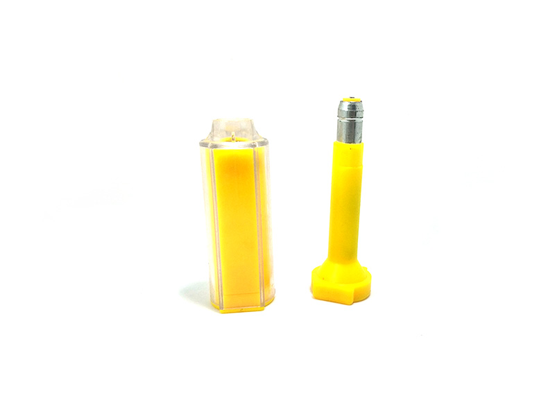 Rfid Bolt Seal