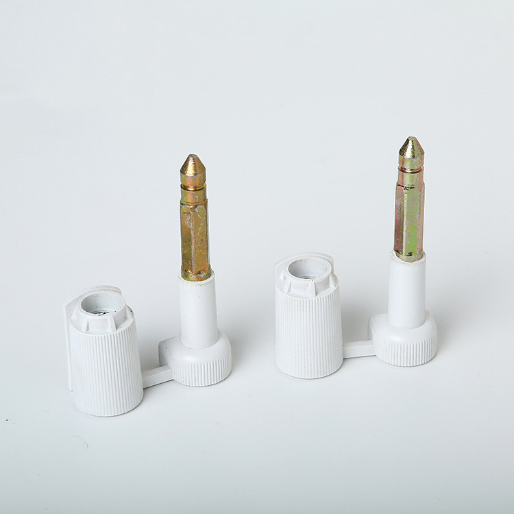 China Container Security Seals, bolt seals for shipping containers